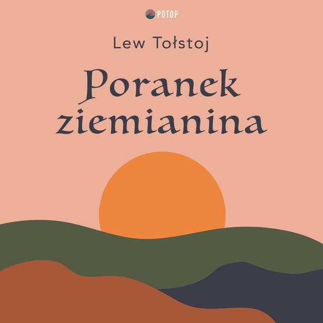 Poranek ziemianina