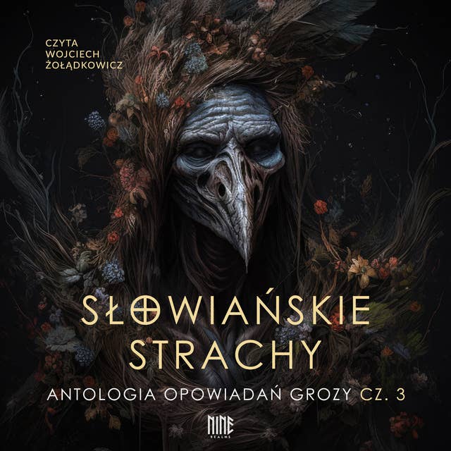 Słowiańskie strachy: antologia opowiadań grozy