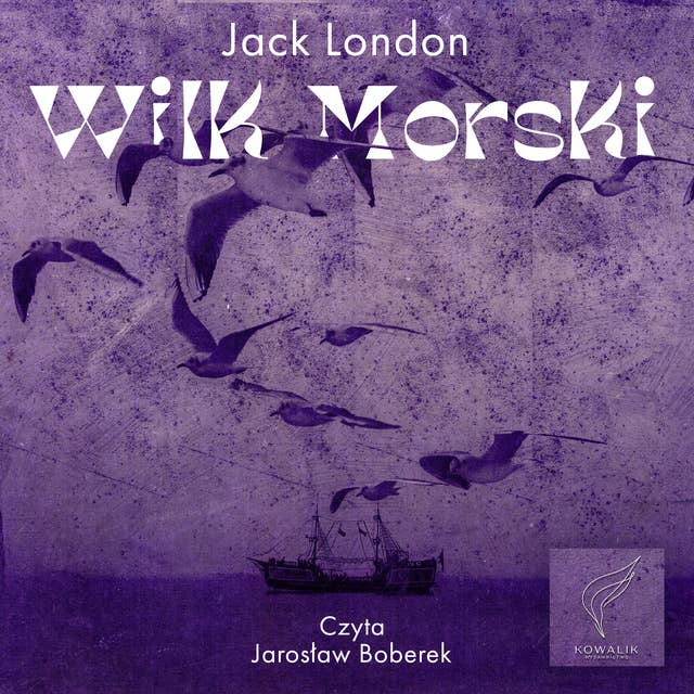 Cover for Wilk Morski