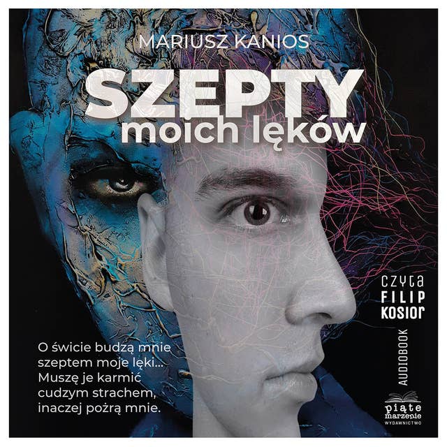 Szepty moich lęków 