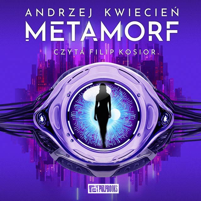 Metamorf by Andrzej Kwiecień