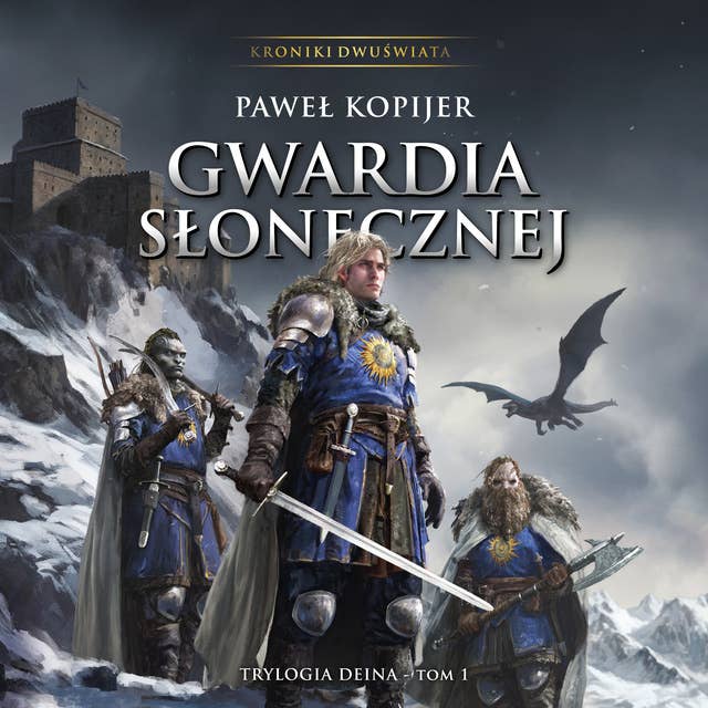 Gwardia Słonecznej 