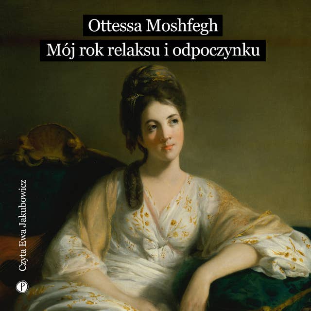 Mój rok relaksu i odpoczynku 