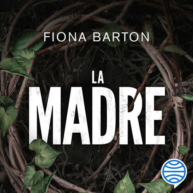 Cover for La madre
