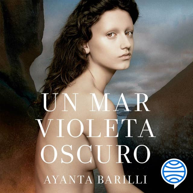 Un mar violeta oscuro: Finalista Premio Planeta 2018 