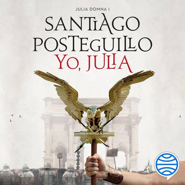 Yo, Julia: Premio Planeta 2018 