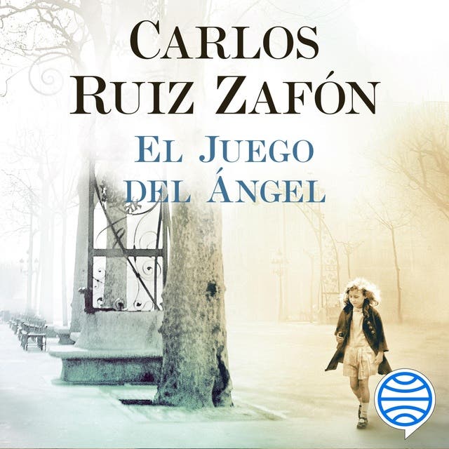 Carlos Ruiz Zafon - Audiolibri & Ebook - Storytel