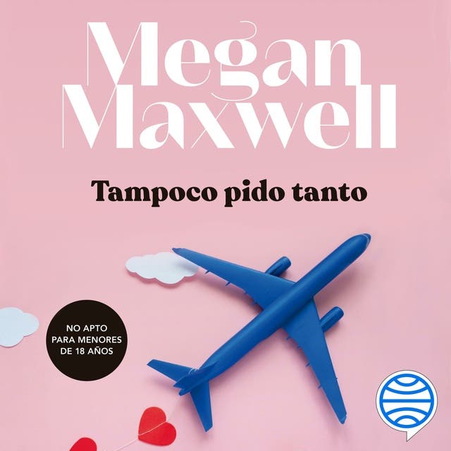A qué estás esperando Audiolibro, Megan Maxwell 