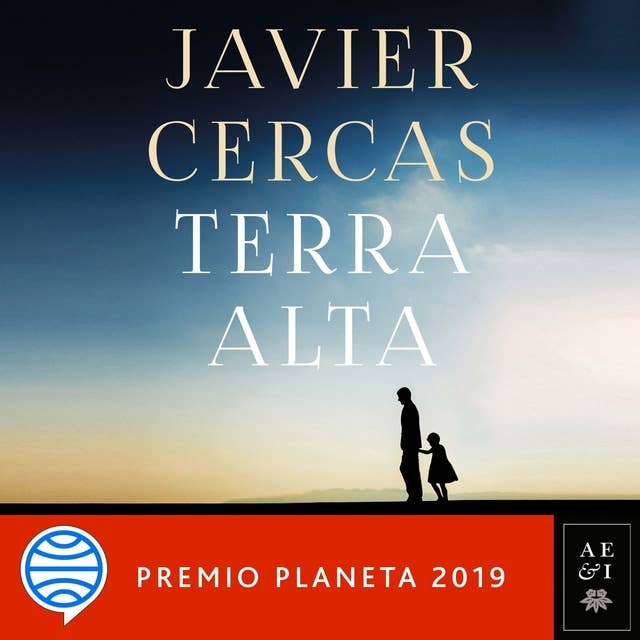 Terra Alta: Premio Planeta 2019