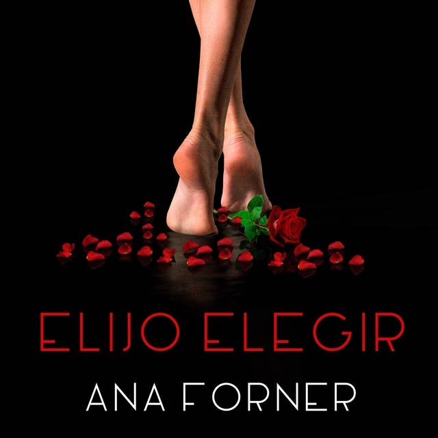 Cover for Elijo elegir