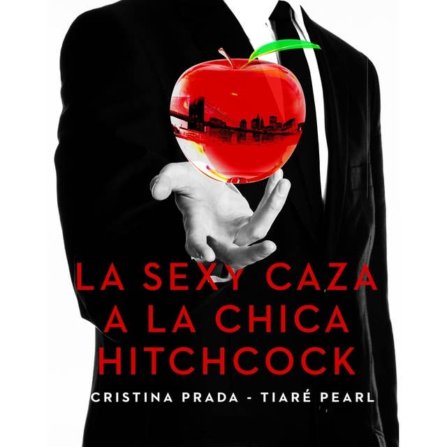 Cover for La sexy caza a la chica Hitchcock