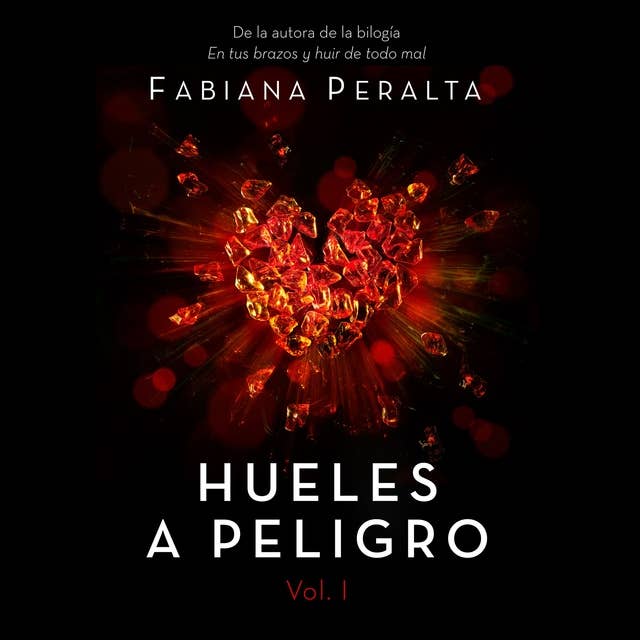 Cover for Hueles a peligro. Vol. I