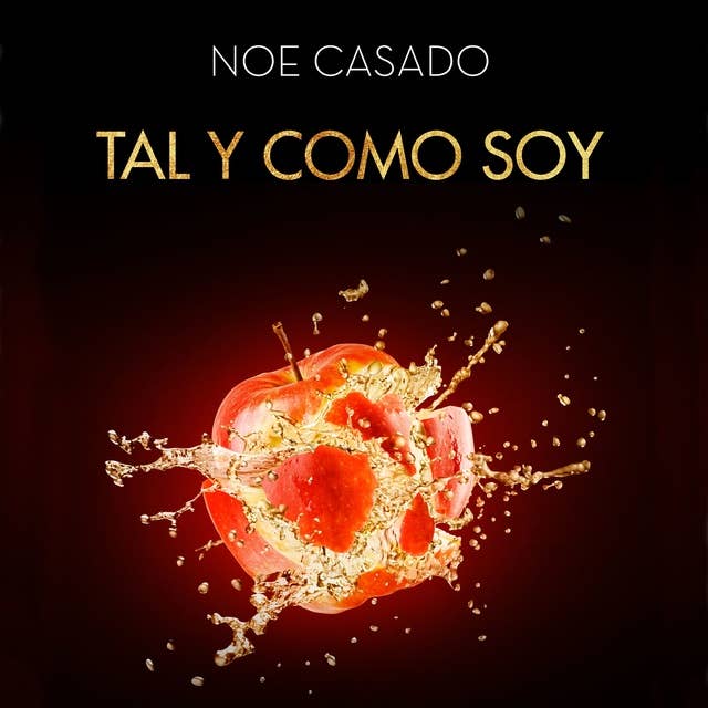 Cover for Tal y como soy