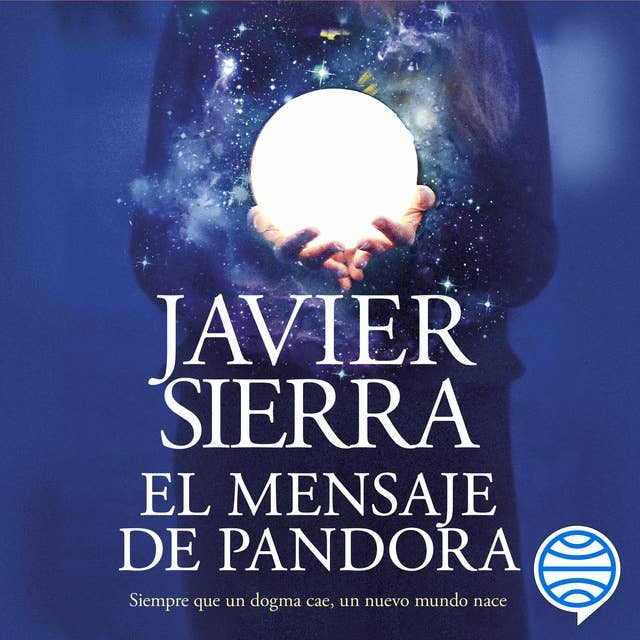 Cover for El mensaje de Pandora