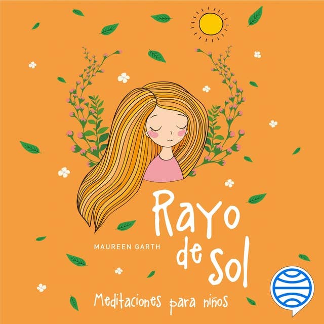 Rayo de sol: Meditaciones para niños 3