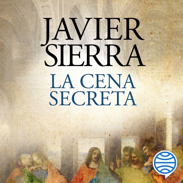 La cena secreta 