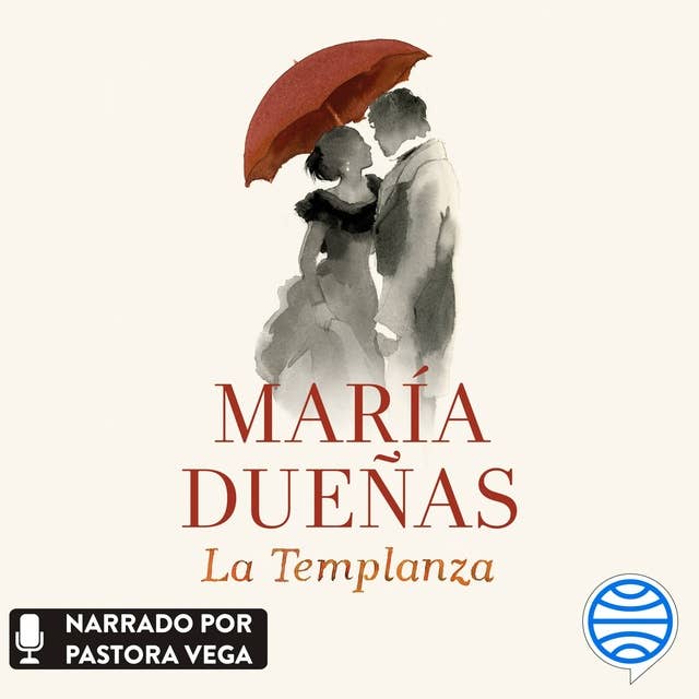 Cover for La Templanza