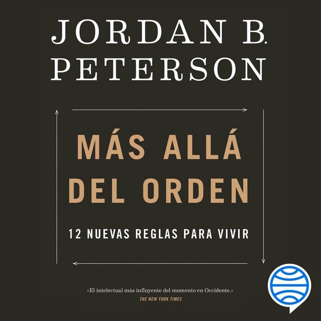 Más allá del orden: 12 nuevas reglas para vivir