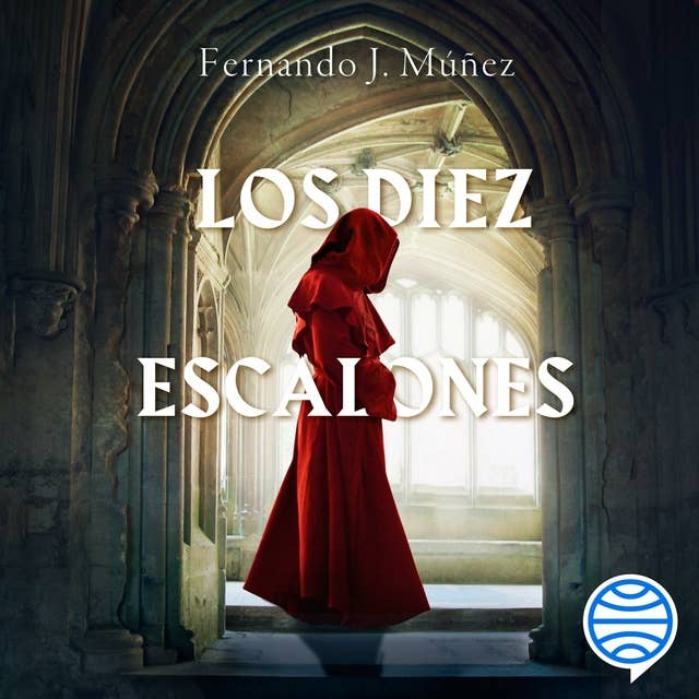 Cover for Los Diez Escalones
