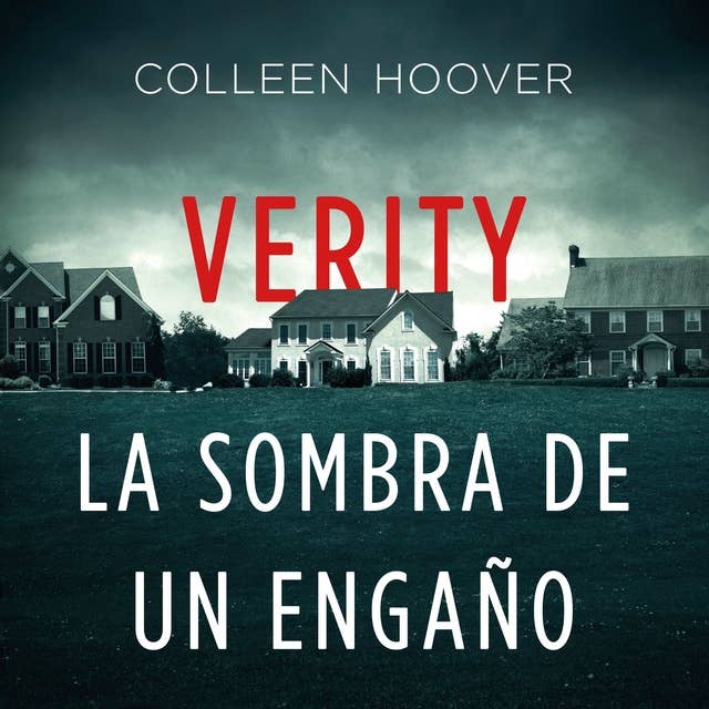 Cover for Verity. La sombra de un engaño
