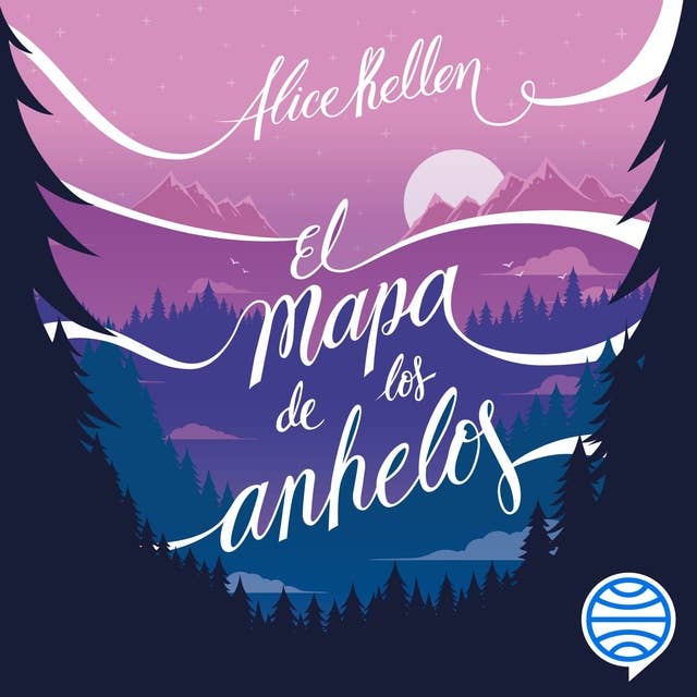 El mapa de los anhelos 