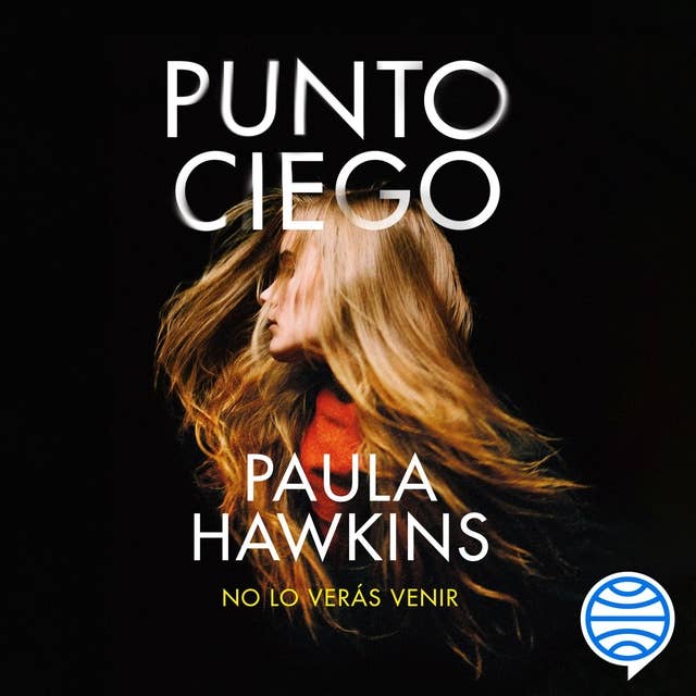 Punto ciego by Paula Hawkins