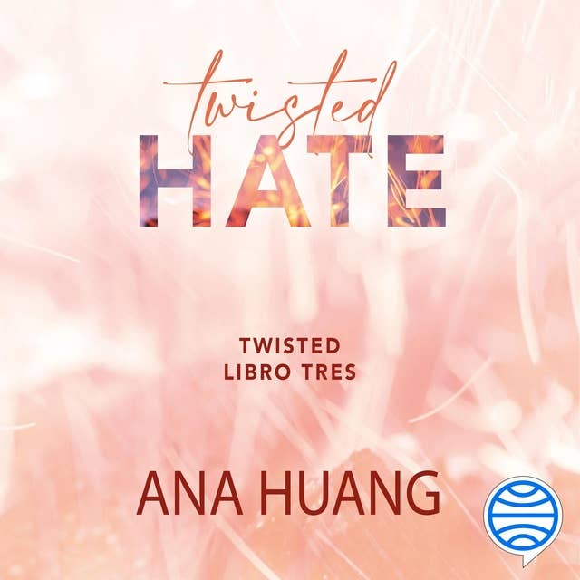 Twisted Hate, Audiolibro Y E-book, Ana Huang