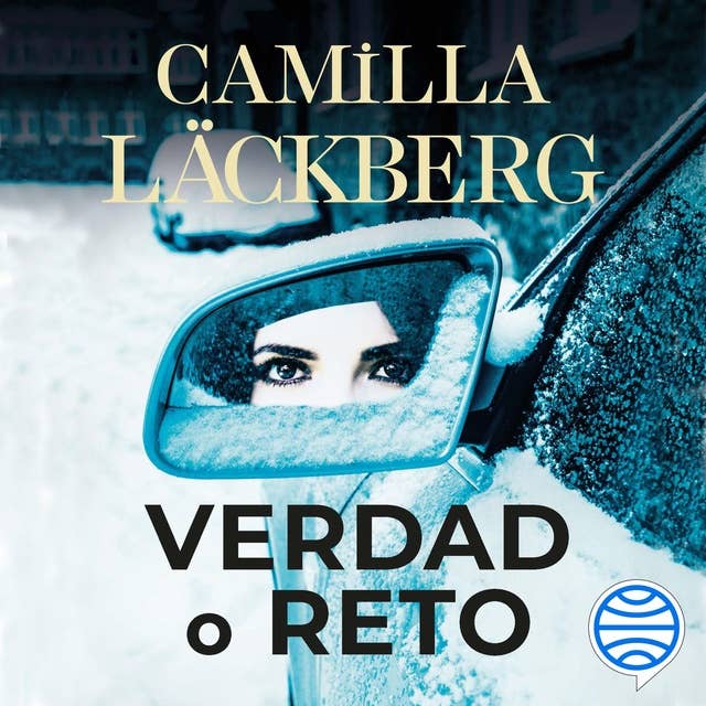 Verdad o reto by Camilla Läckberg