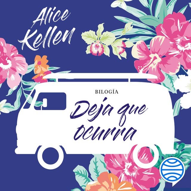 Donde todo brilla - Audiolibro - Alice Kellen - Storytel