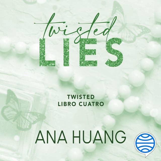 Twisted 4. Twisted Lies by Ana Huang