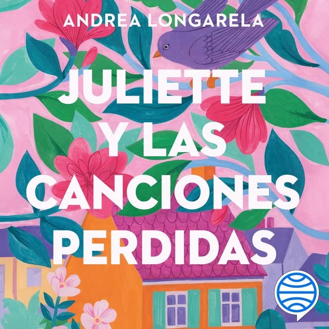 Juliette y las canciones perdidas 