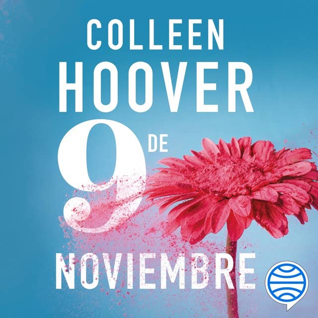 9 de noviembre by Colleen Hoover