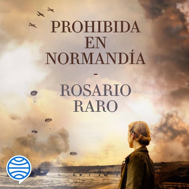 Prohibida en Normandía 