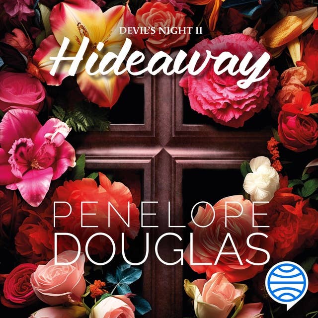 Hideaway by Penelope Douglas