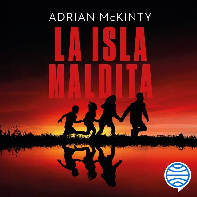 La isla maldita