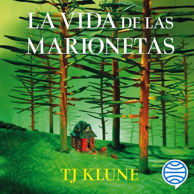 La vida de las marionetas - Audiolibro - TJ Klune - ISBN 9788408291954 ...