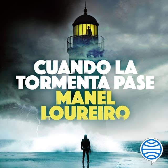 Cuando la tormenta pase: Premio de Novela Fernando Lara 2024 