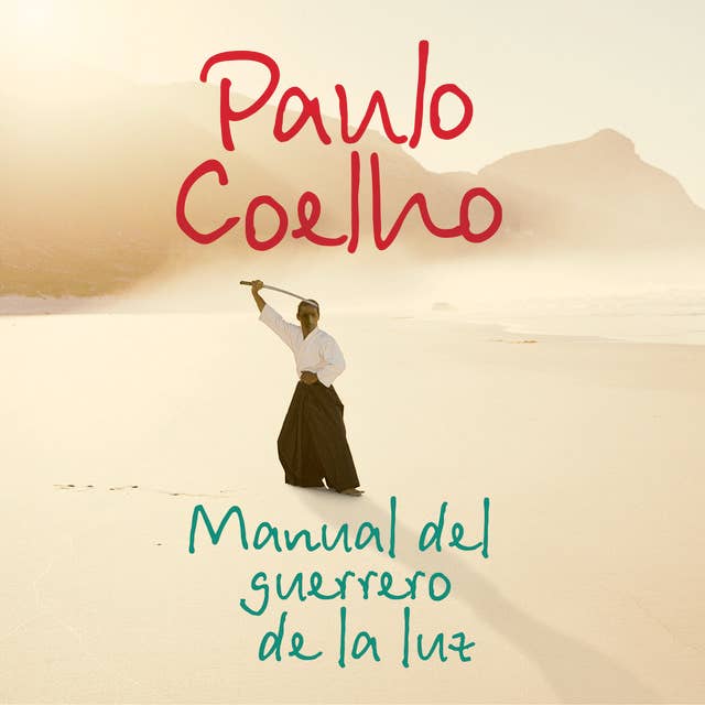 Manual del guerrero de la luz 