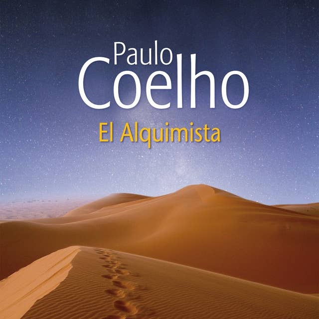 El Alquimista by Paulo Coelho