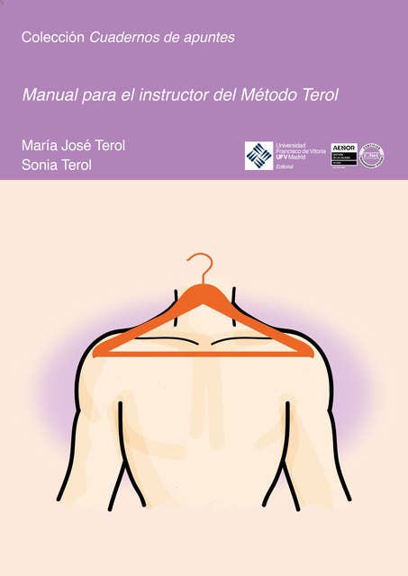 Manual para el instructor del Método Terol