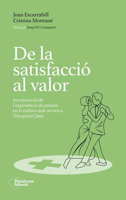 De la satisfacció al valor: Incorporació de l'experiència de pacient en la millora dels serveis a l'Hospital Clínic