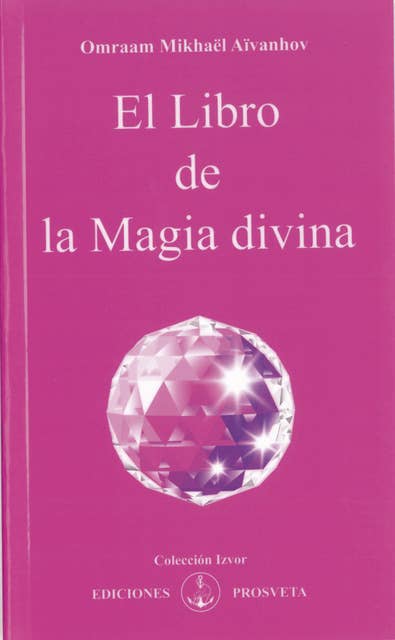 El libro de la Magia divina