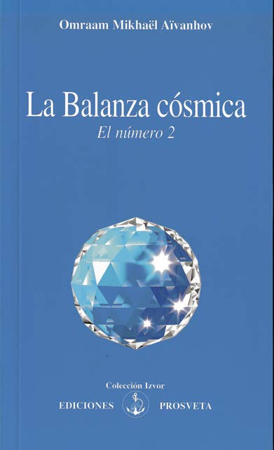 La Balanza cósmica: el número 2