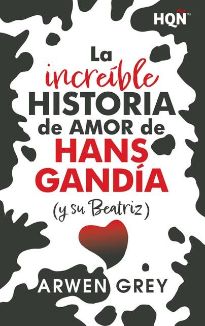 La increíble historia de amor de Hans Gandía (y su Beatriz)