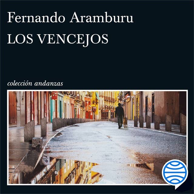 Los vencejos 