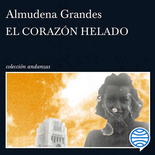 El corazón helado 