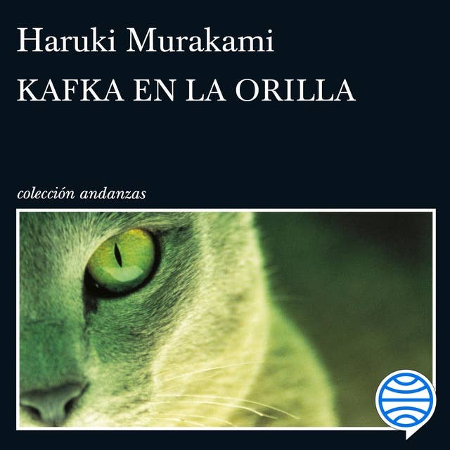 Kafka en la orilla