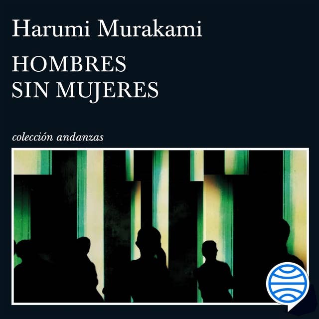 Hombres sin mujeres by Haruki Murakami