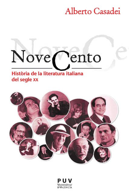 Novecento: Història de la literatura italiana del segle XX