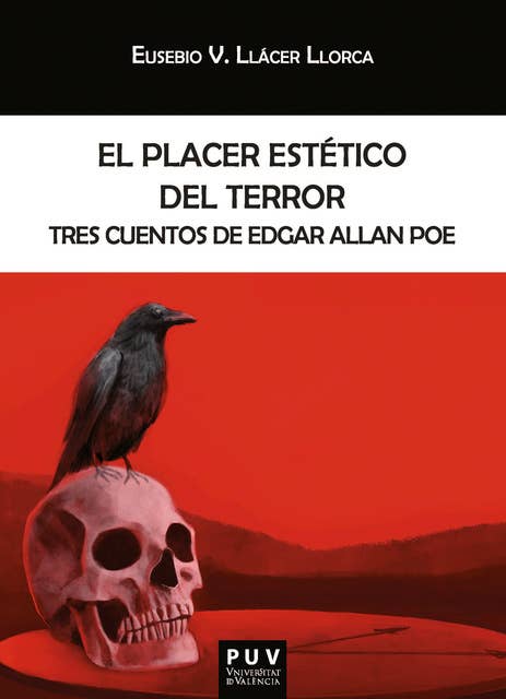 El placer estético del terror: Tres cuentos de Edgar Allan Poe